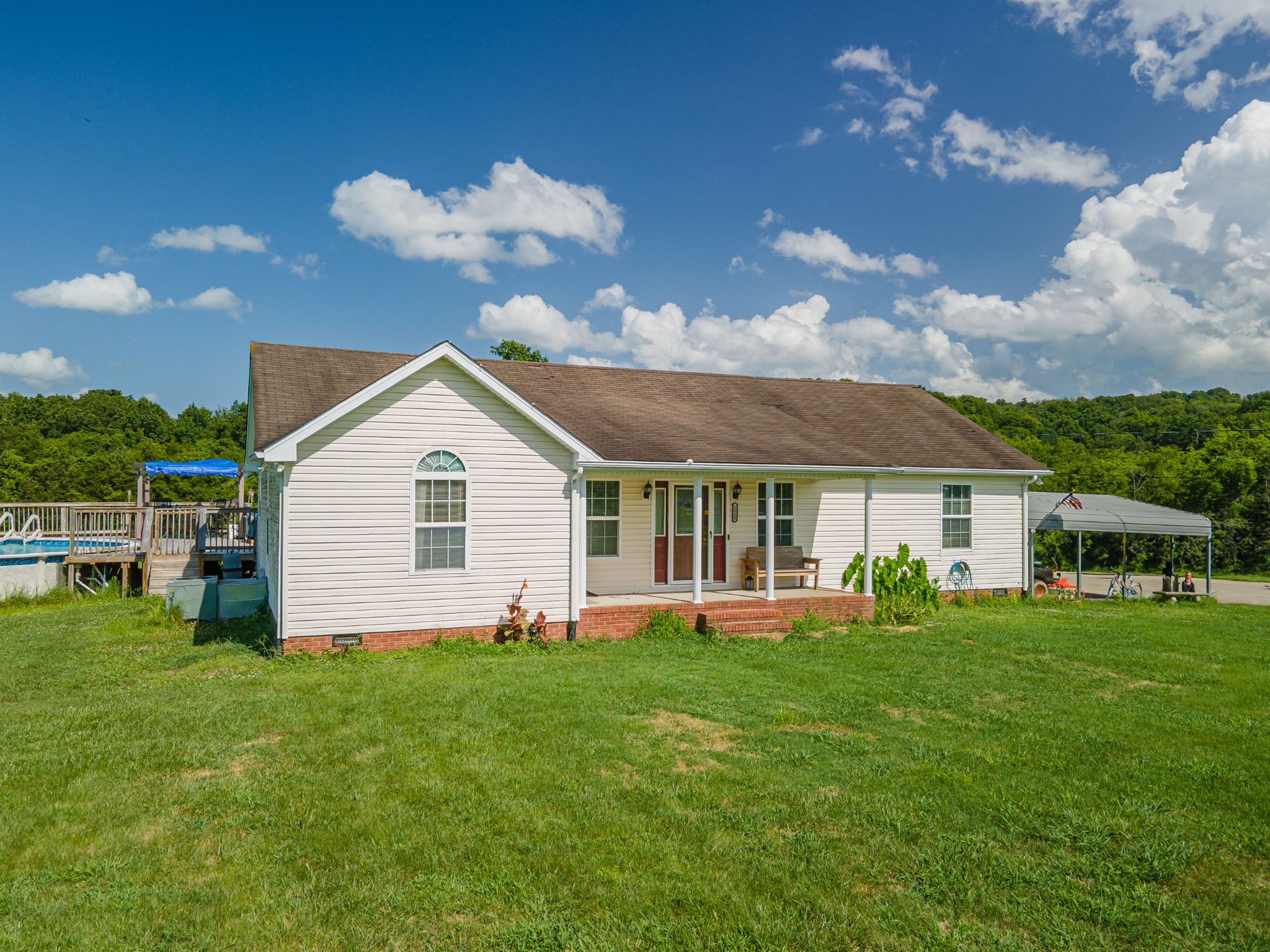 1060 Evans Rd