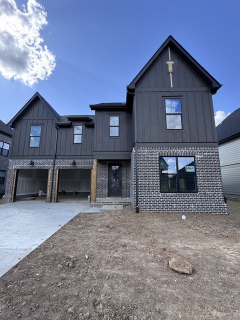 3290 Sassafras Ln, Thompsons Station, TN 37179 - MLS#: 2769620