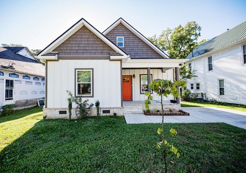 412 E Lincoln St Tullahoma TN 37388