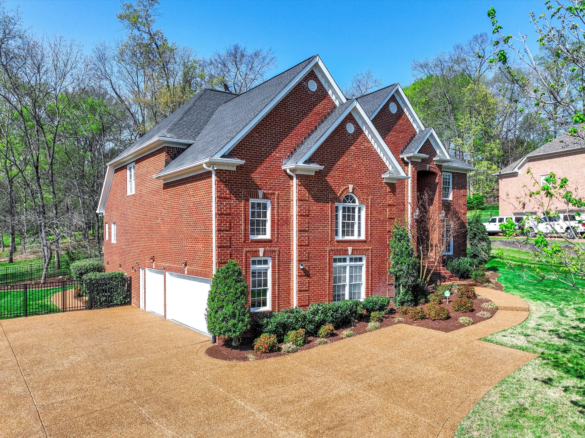396 Childe Harolds Cir