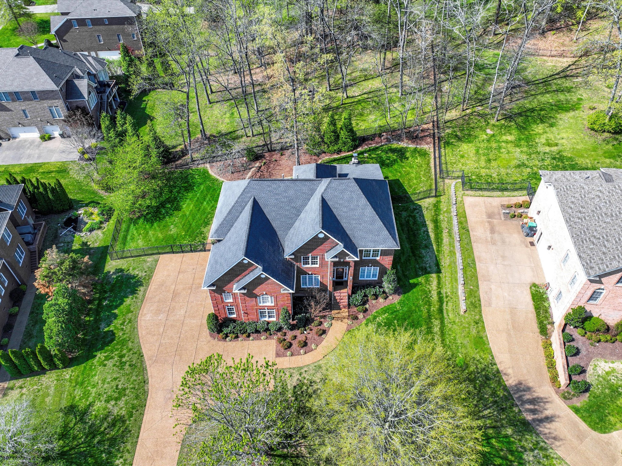 396 Childe Harolds Cir