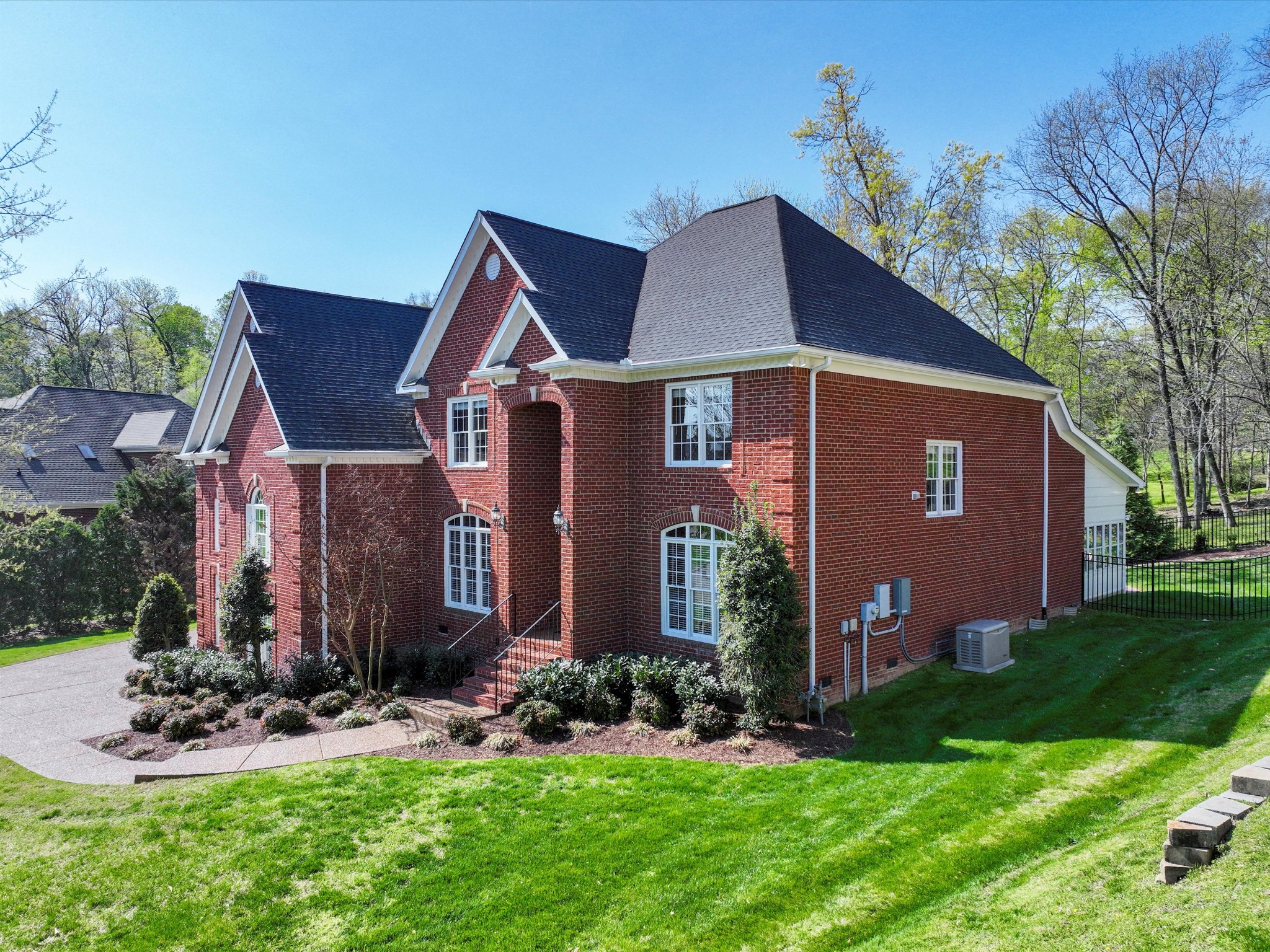 396 Childe Harolds Cir