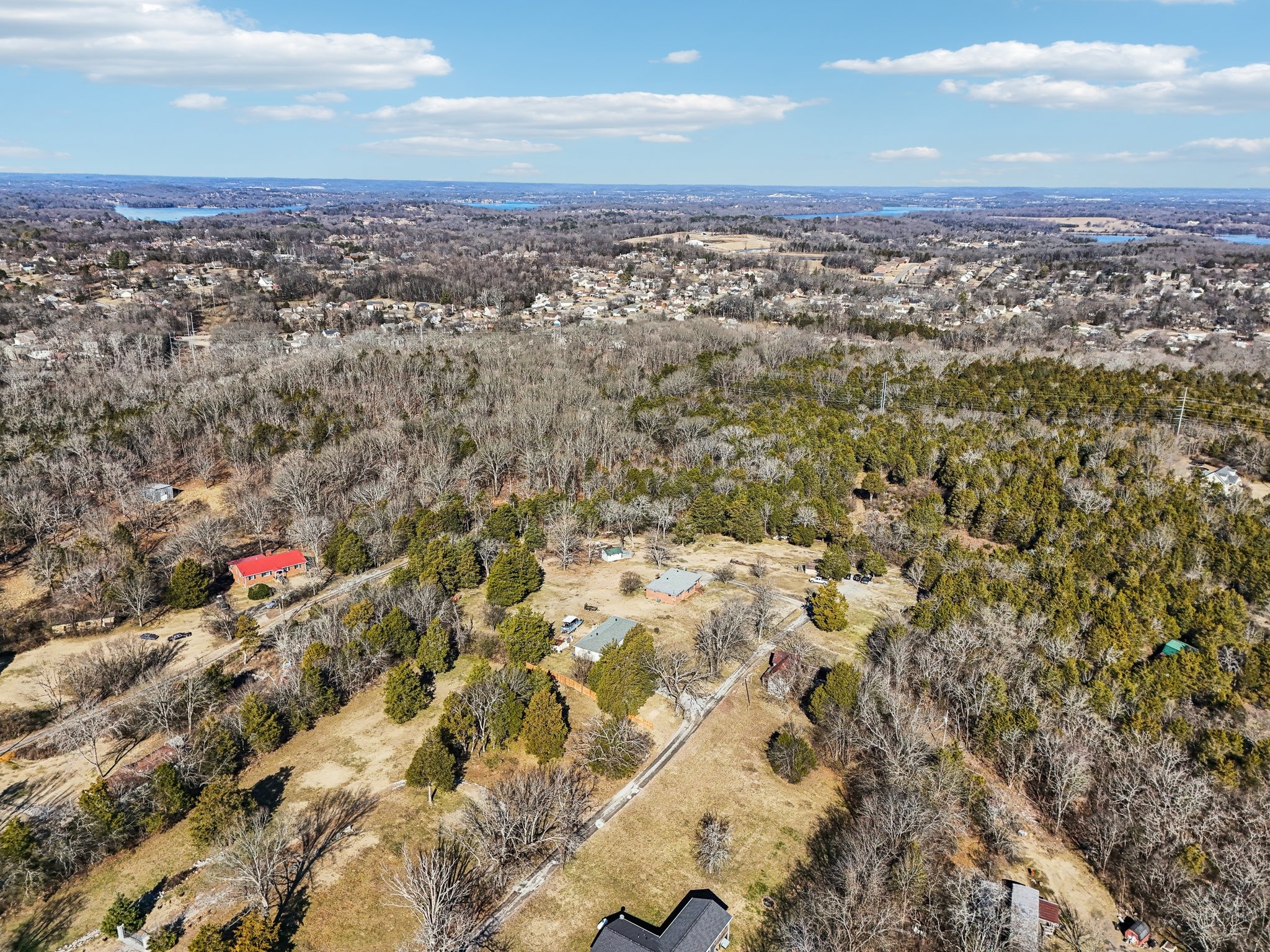50 Cedar Grove Church Rd