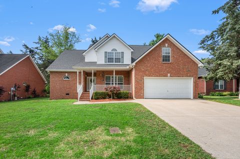 174 Black Bear Trl Murfreesboro TN 37127