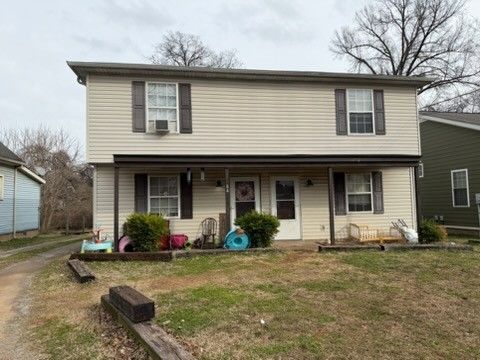 638 N Academy St Murfreesboro TN 37130