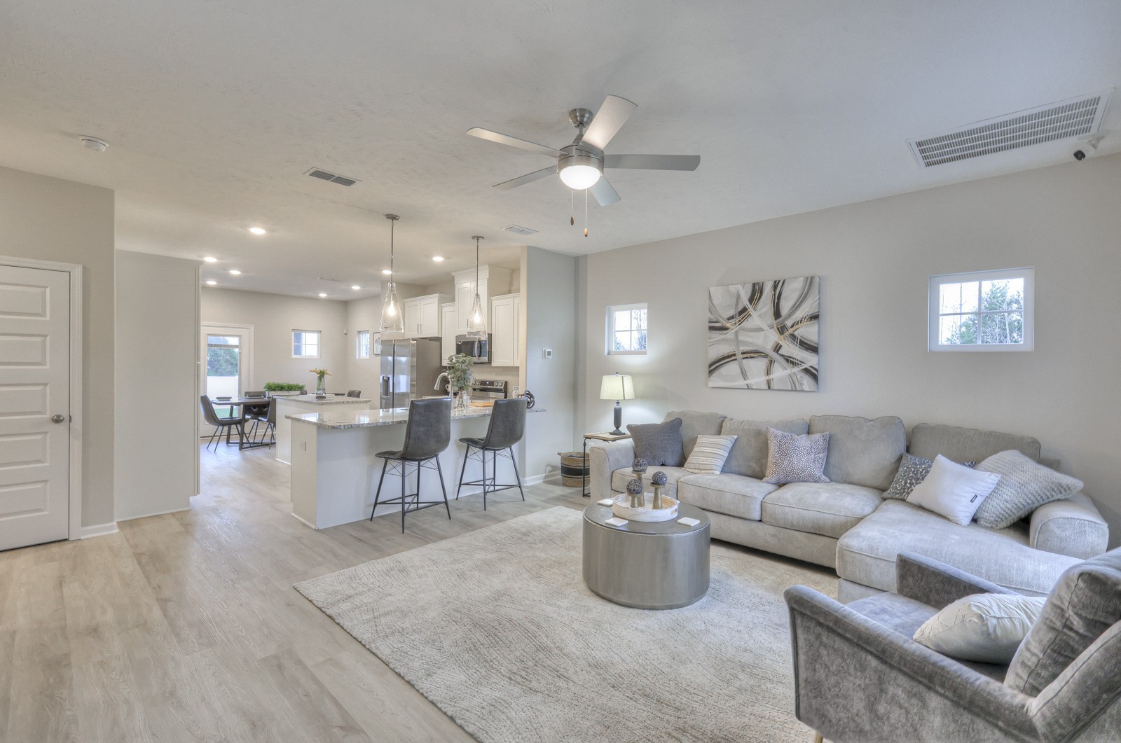 0 North Fork Branch Rd