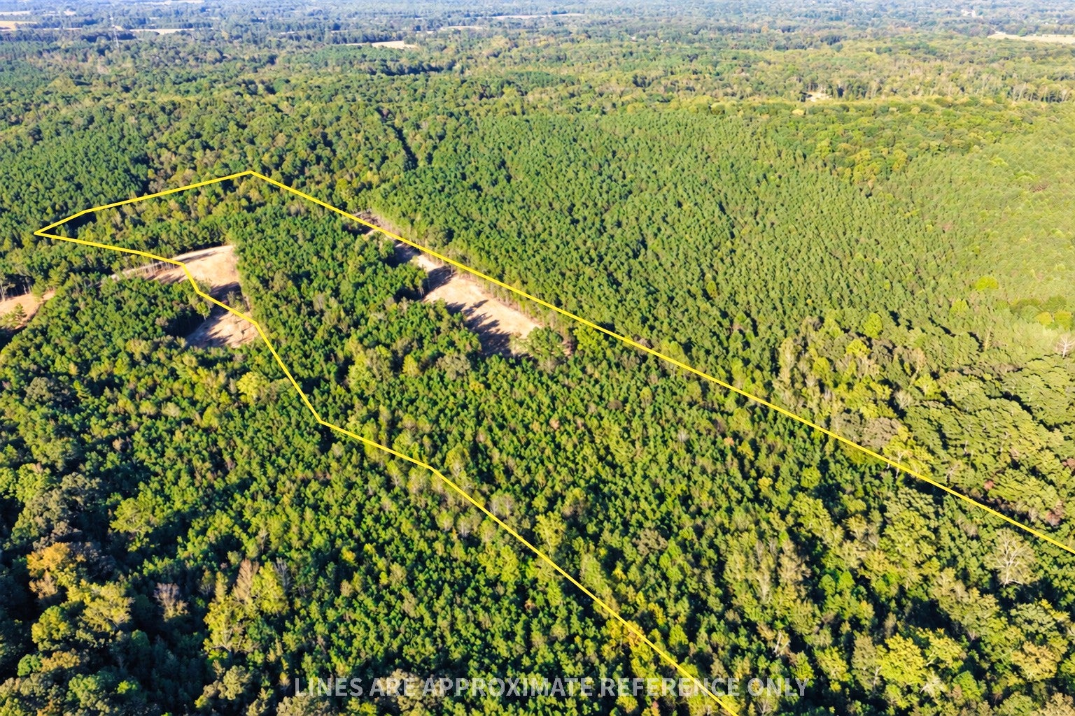 0 Williams Grove Road