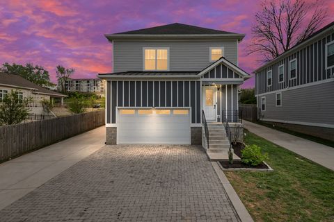 338A Ewing Dr Nashville TN 37207