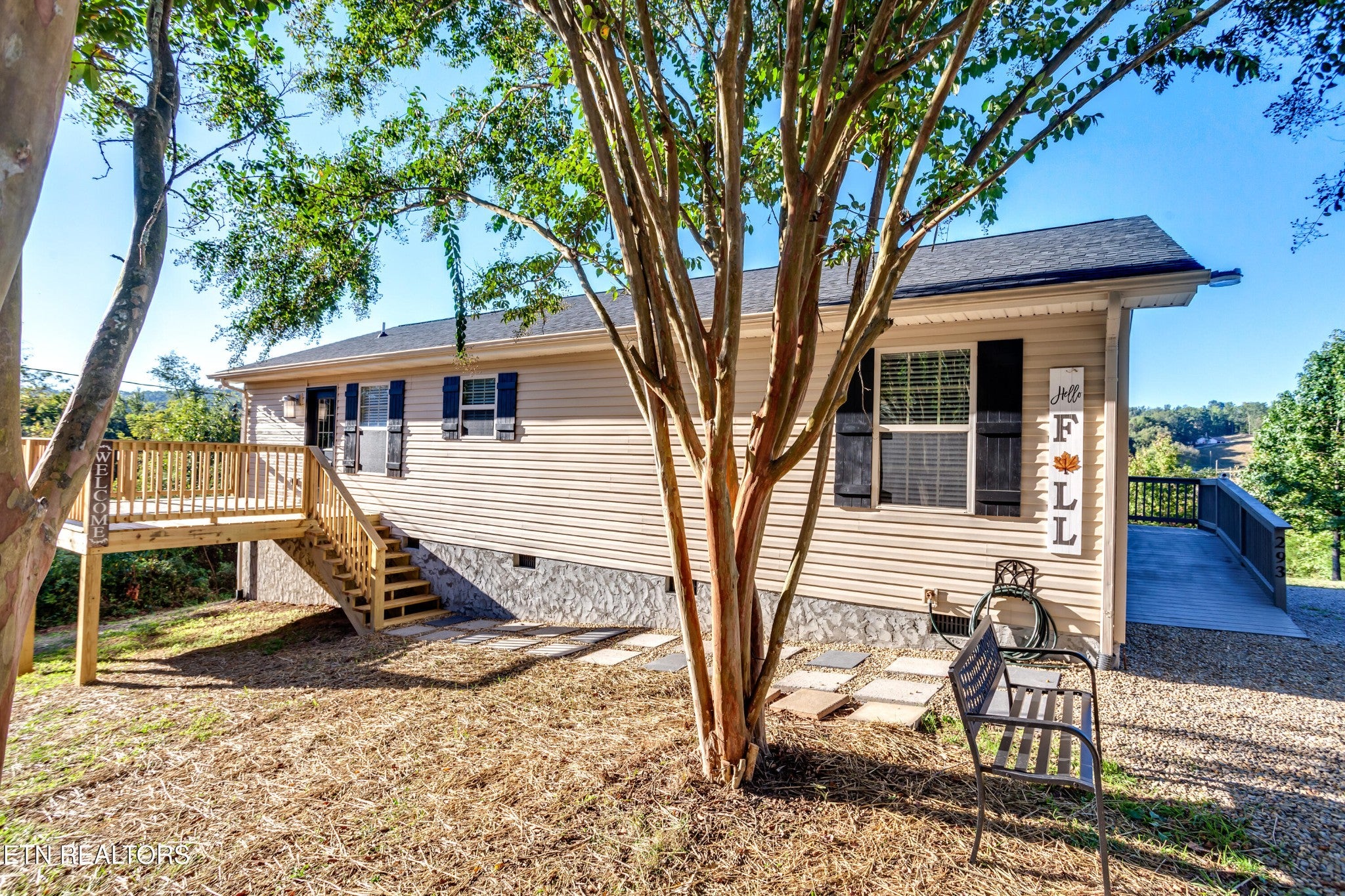 293 Lillian Lane