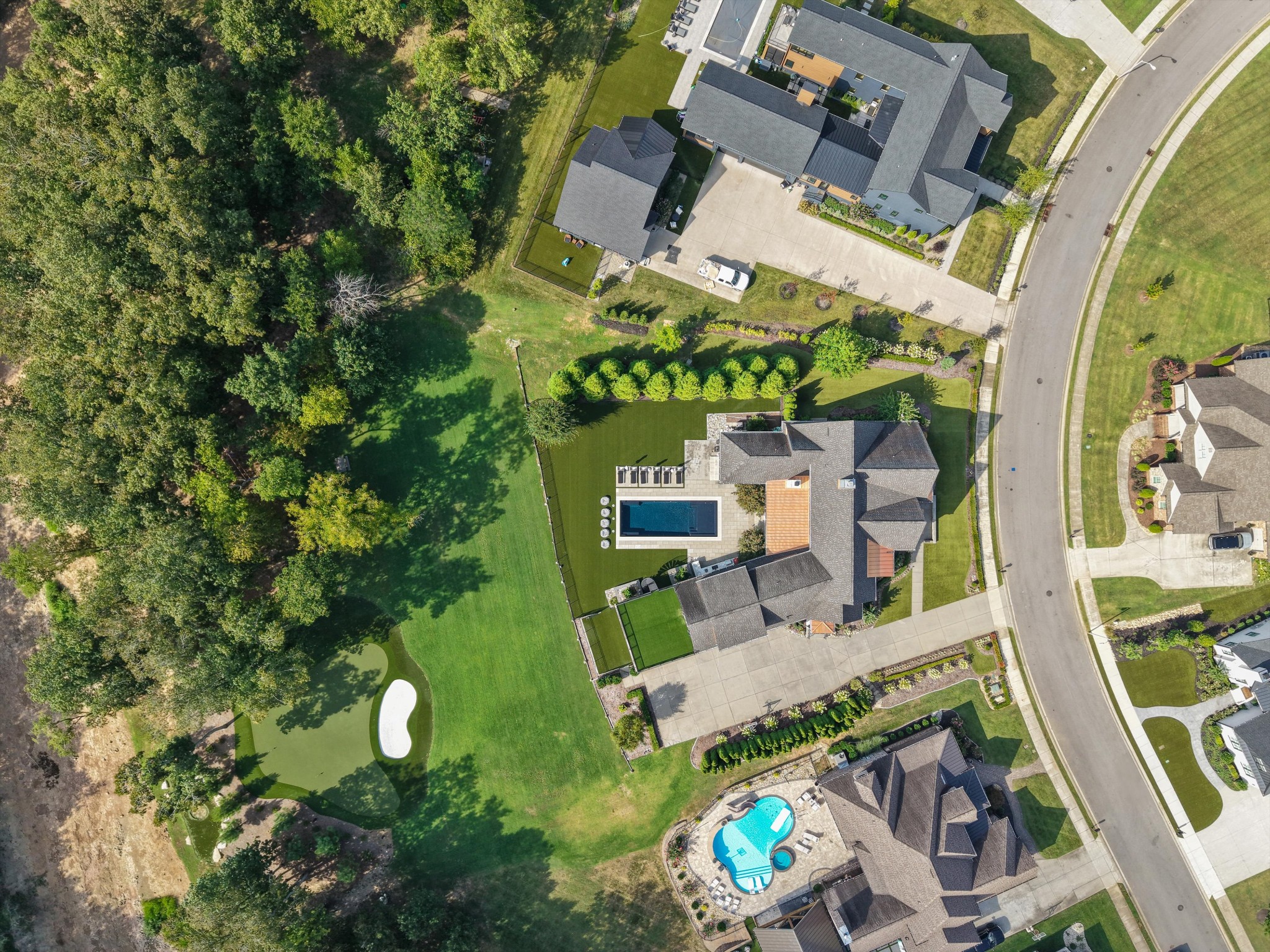 1021 Julian Way