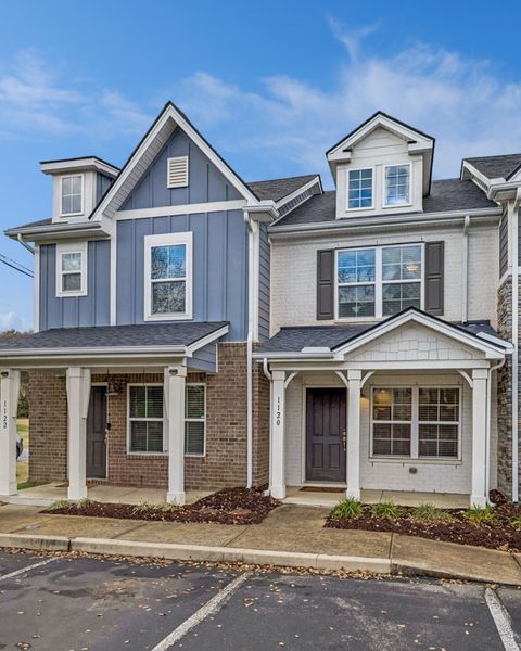 1120 Lilly Valley Way Nashville TN 37209