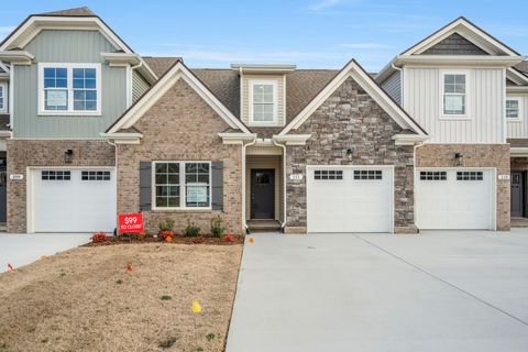 111 Creek Wood Rd, Manchester, TN 37355 - MLS#: 2788354