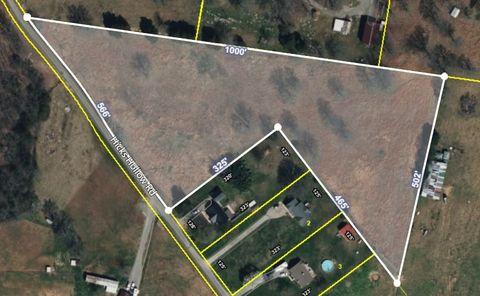 0 Hicks Hollow Rd Lebanon TN 37087