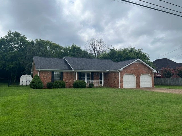 303 Spring Hill Dr