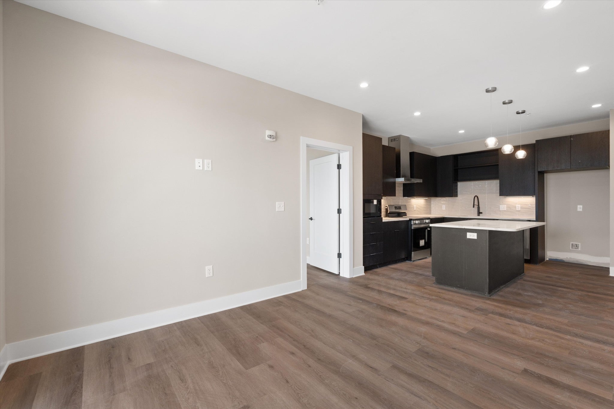 730 Main St B5, Nashville TN 37206 2-bed condo, photo 5 of 23