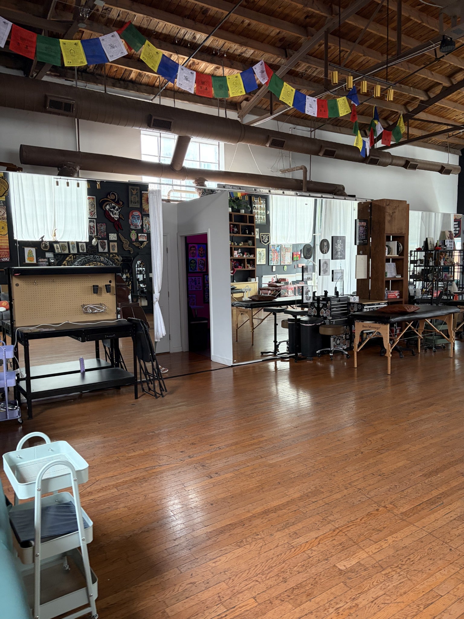 118 W Vine St