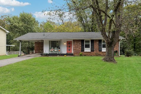 3140 Boulder Park Dr Nashville TN 37214