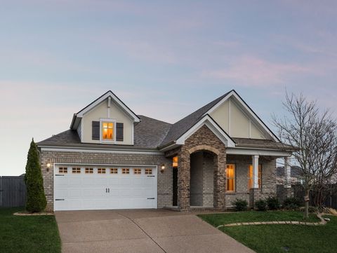 5105 Helmsdale Ct Hermitage TN 37076