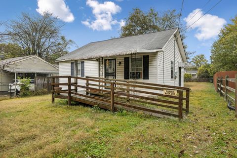 504 Lovell St Nashville TN 37209