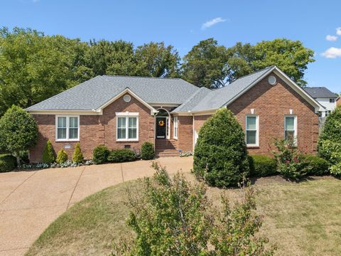 920 S Lane Ct Brentwood TN 37027