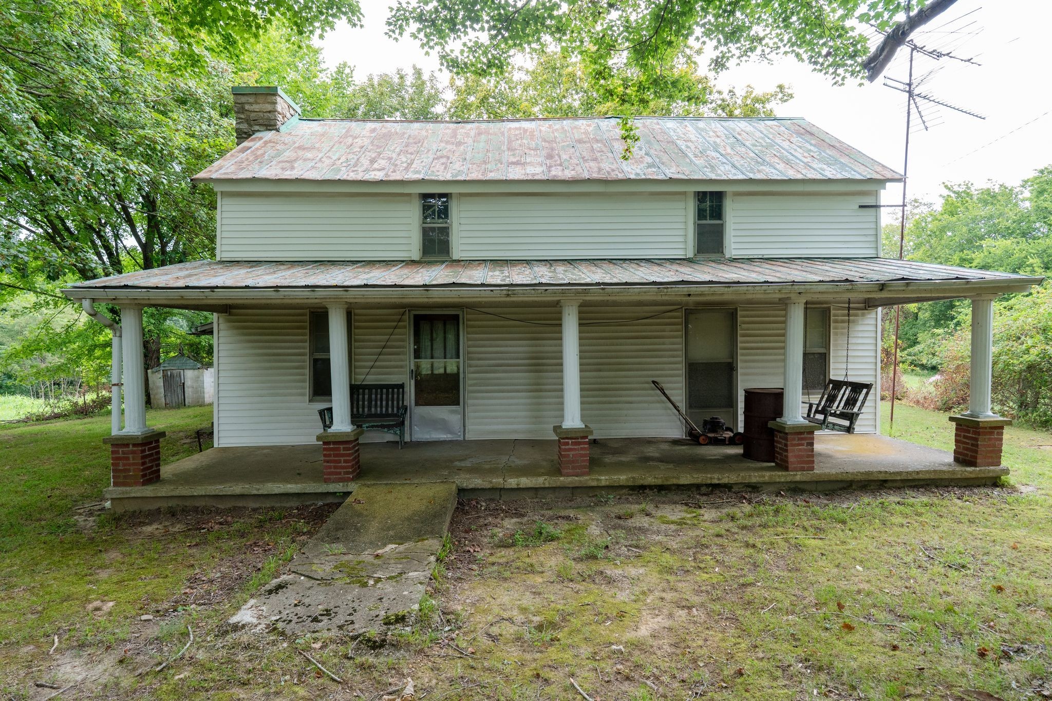 2882 Mobley Ridge Road