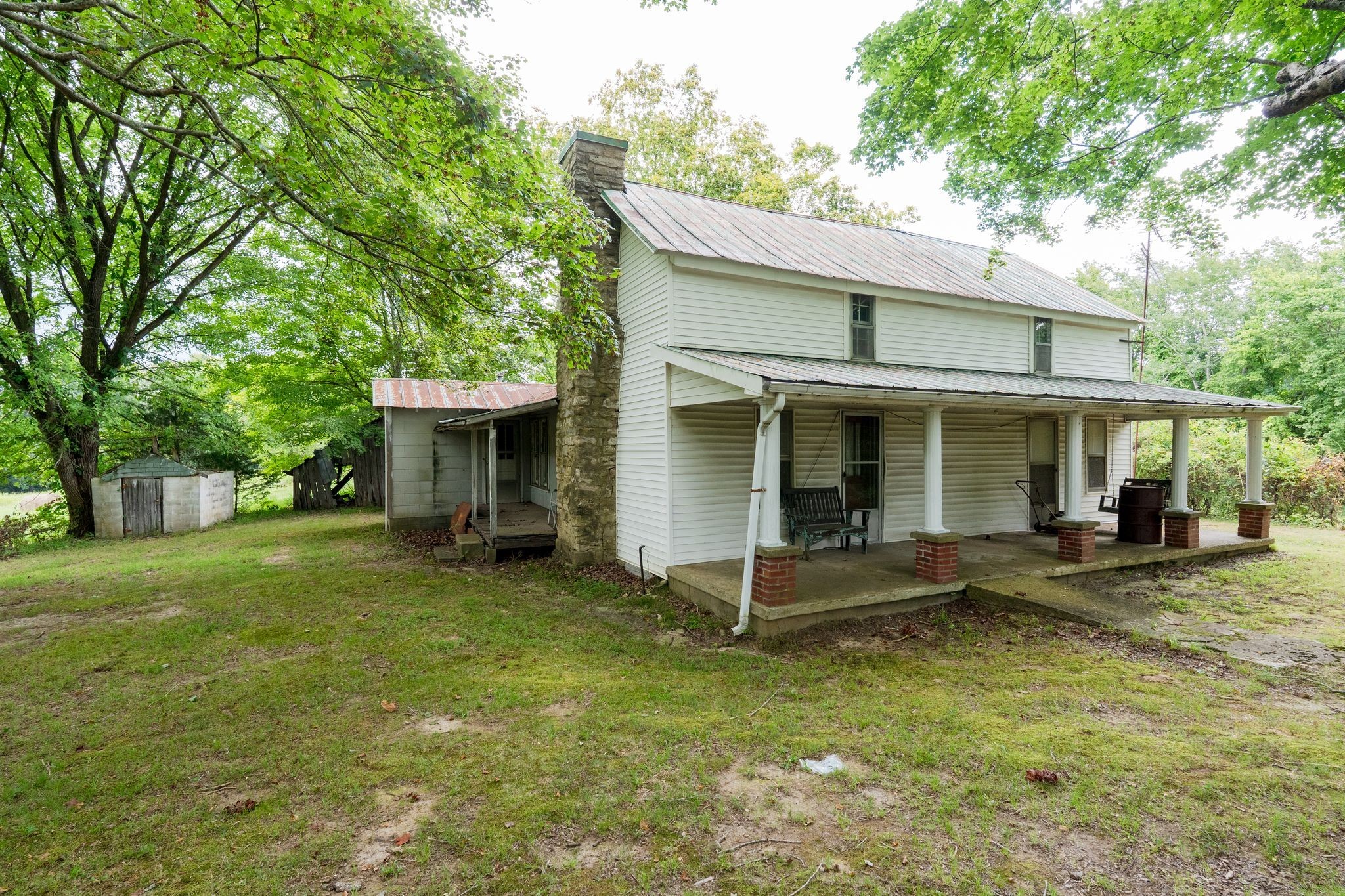 2882 Mobley Ridge Road