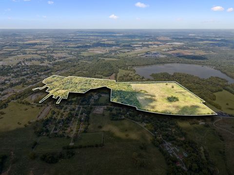 527 Southport Rd Mount Pleasant TN 38474