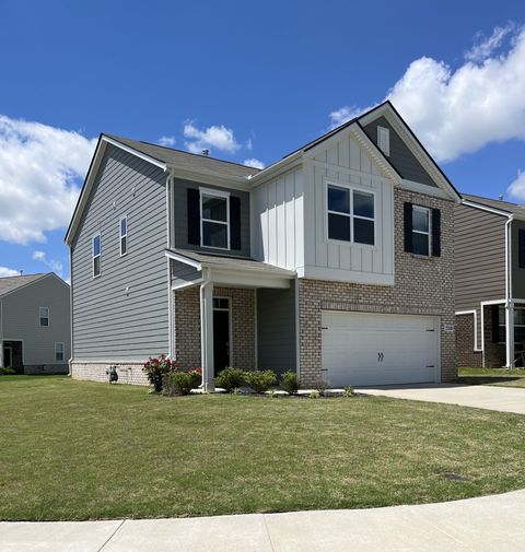 7210 Scotlyn Way, White House, TN 37188 - MLS#: 2803314