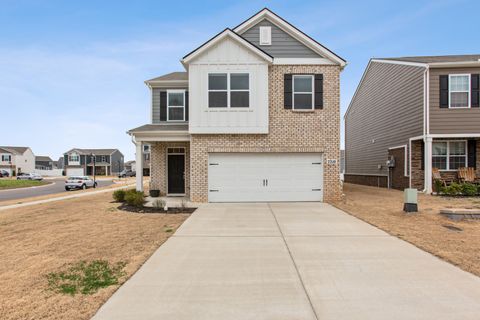 7210 Scotlyn Way, White House, TN 37188 - MLS#: 2803314