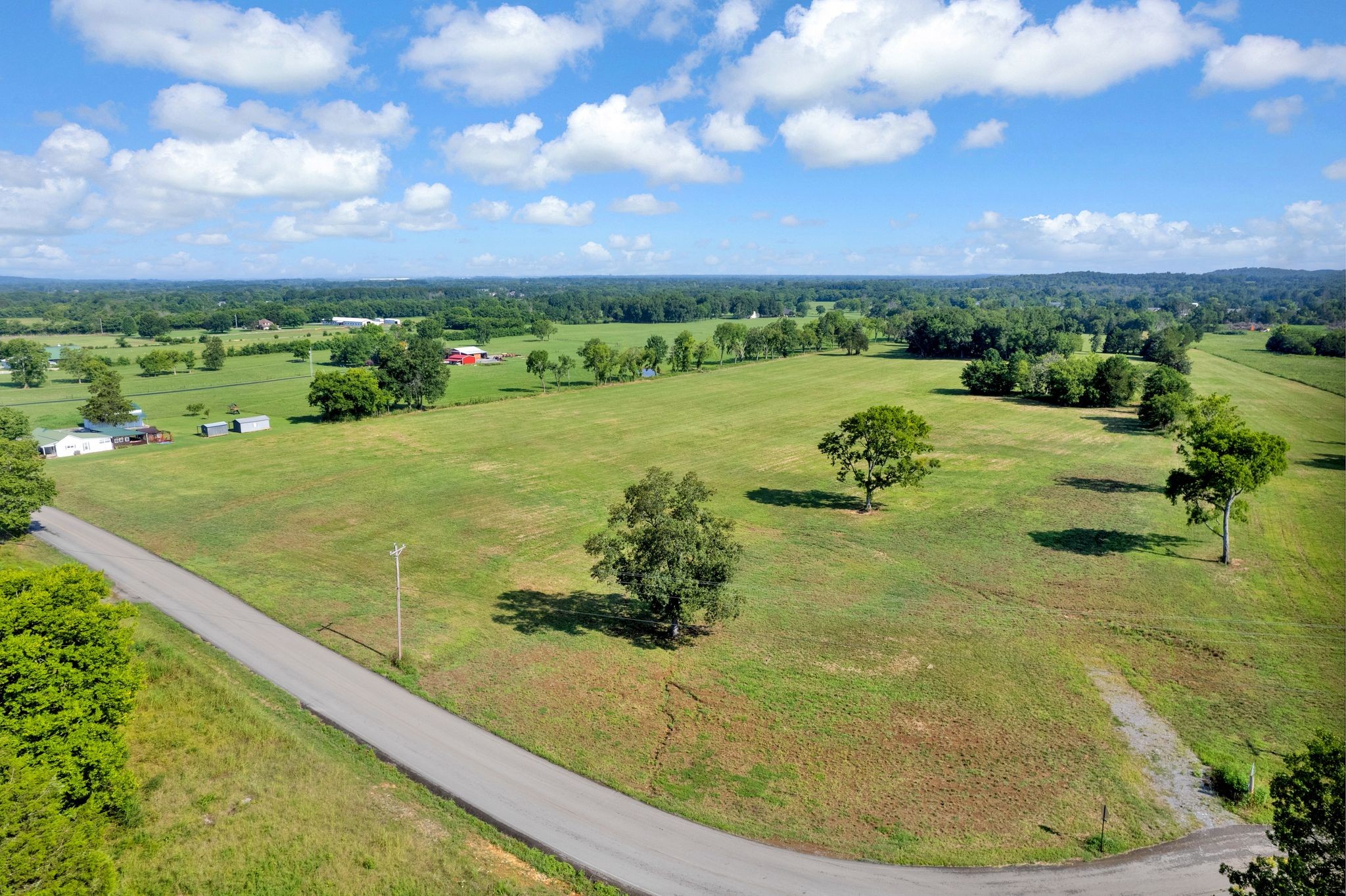 0 East Gum Rd