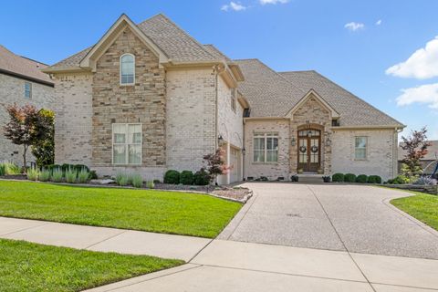 126 Thornwood Pl Hendersonville TN 37075