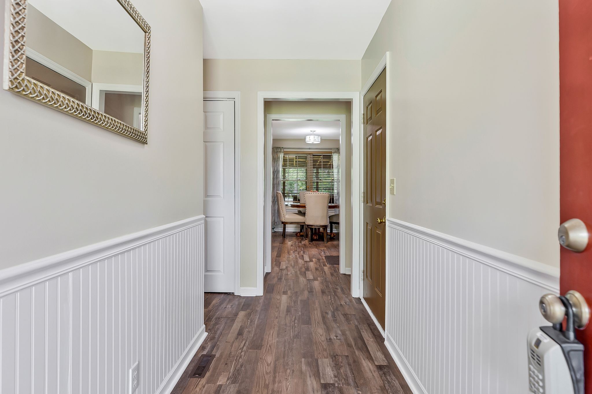 Middle Tennessee Properties 4 200 Franklin Heights Dr