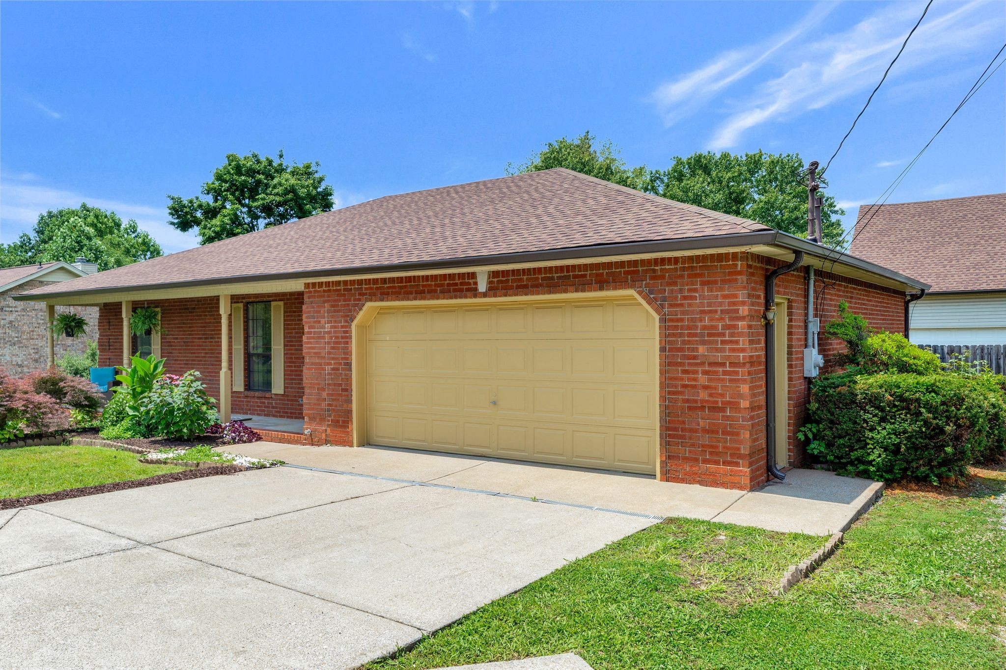 Middle Tennessee Properties 1 200 Franklin Heights Dr