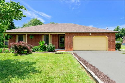 200 Franklin Heights Dr Murfreesboro TN 37128