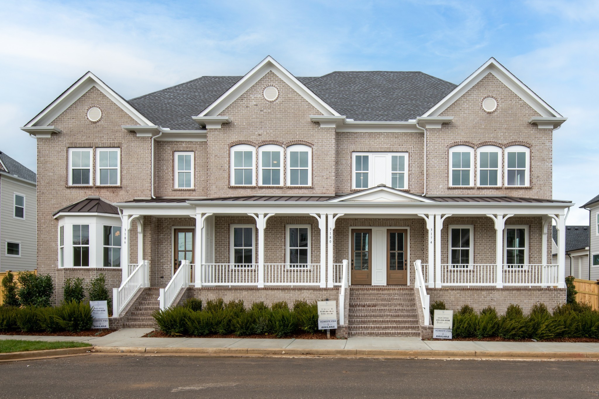 3180 Long Branch Circle