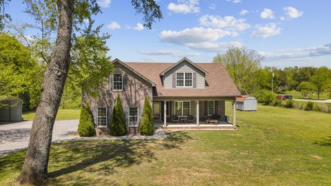 441 Meadowlark Ln La Vergne TN 37086