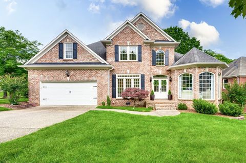 300 Ferris Ct Franklin TN 37067