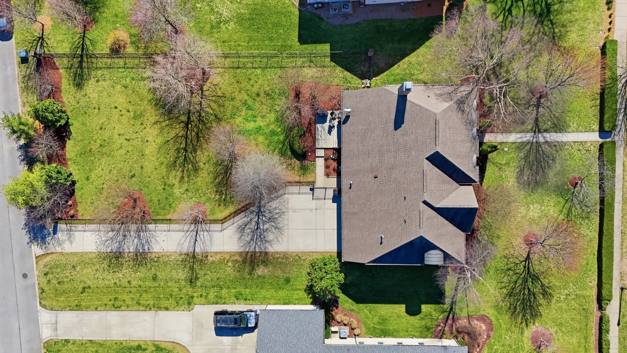 2616 Sporting Hill Bridge Rd