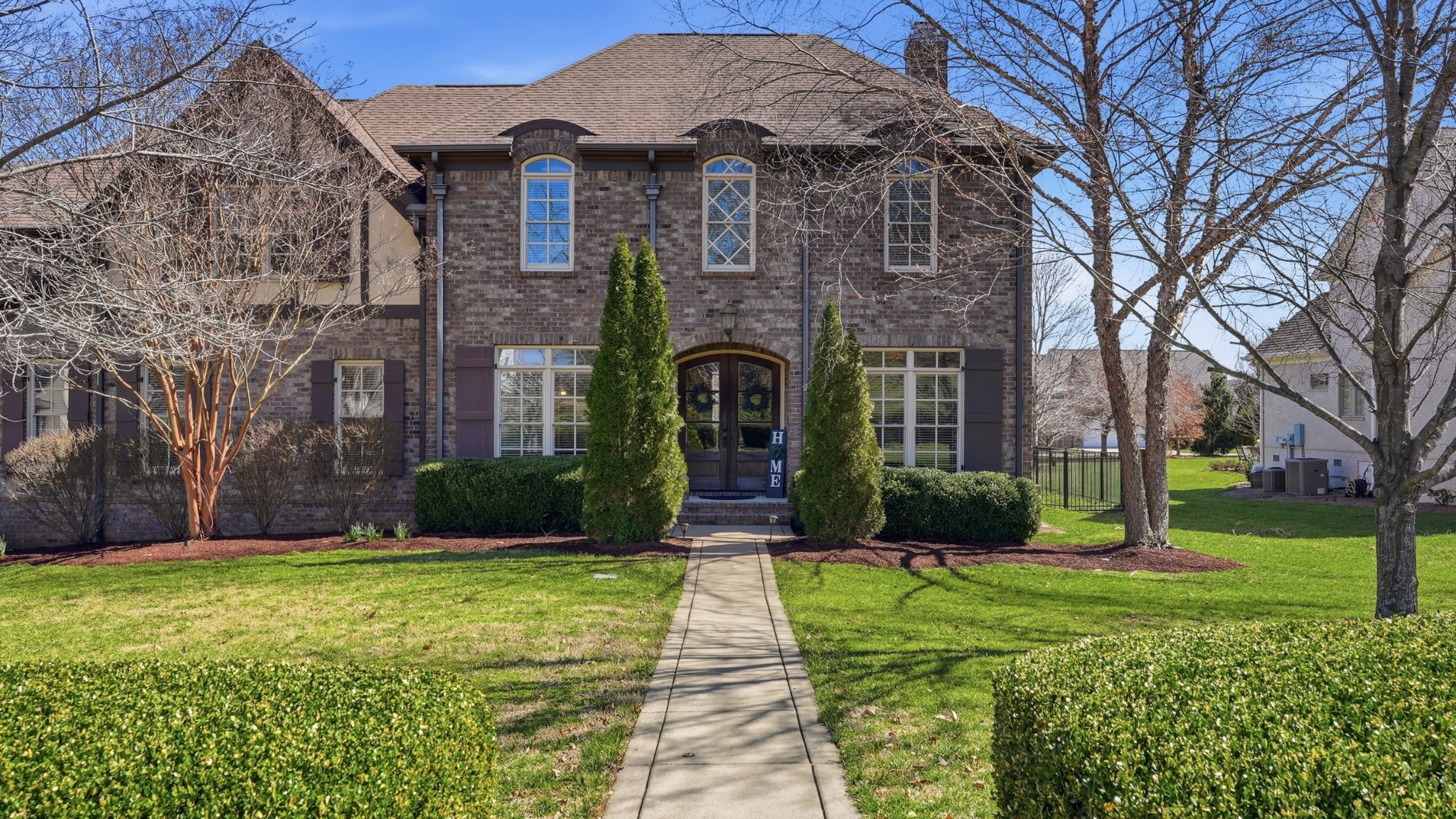 2616 Sporting Hill Bridge Rd