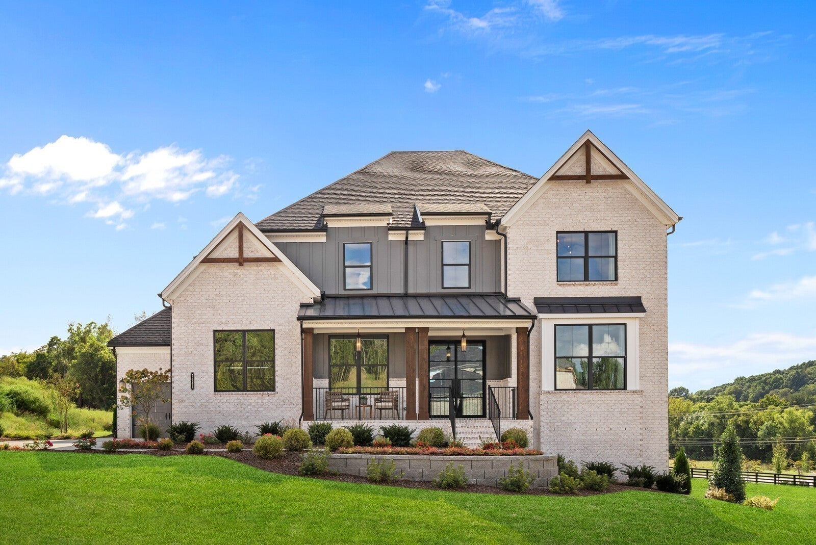 5-bed listing at 7289 Woodruff Drive, Fairview