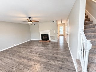 906 Hammack Dr