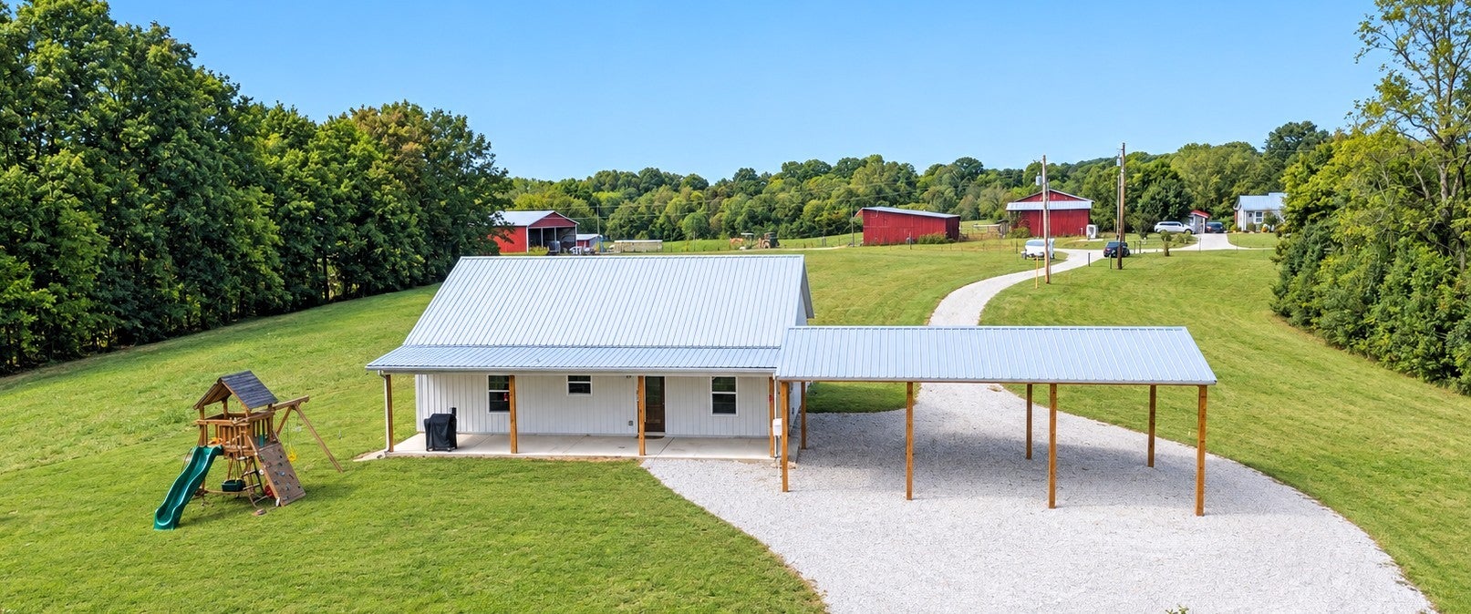 4331 Tanyard Hill Rd