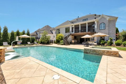 761 Sinclair Circle Brentwood TN 37027