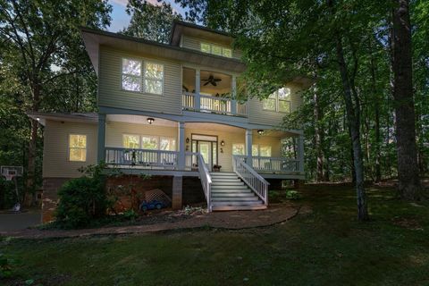 2504 Bearwallow Road Ashland City TN 37015