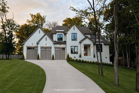 Photo of 341 Sunset Island Trl, Gallatin, TN 37066 (MLS # 3181777)
