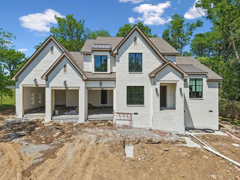 Photo of 341 Sunset Island Trl, Gallatin, TN 37066 (MLS # 3181777)