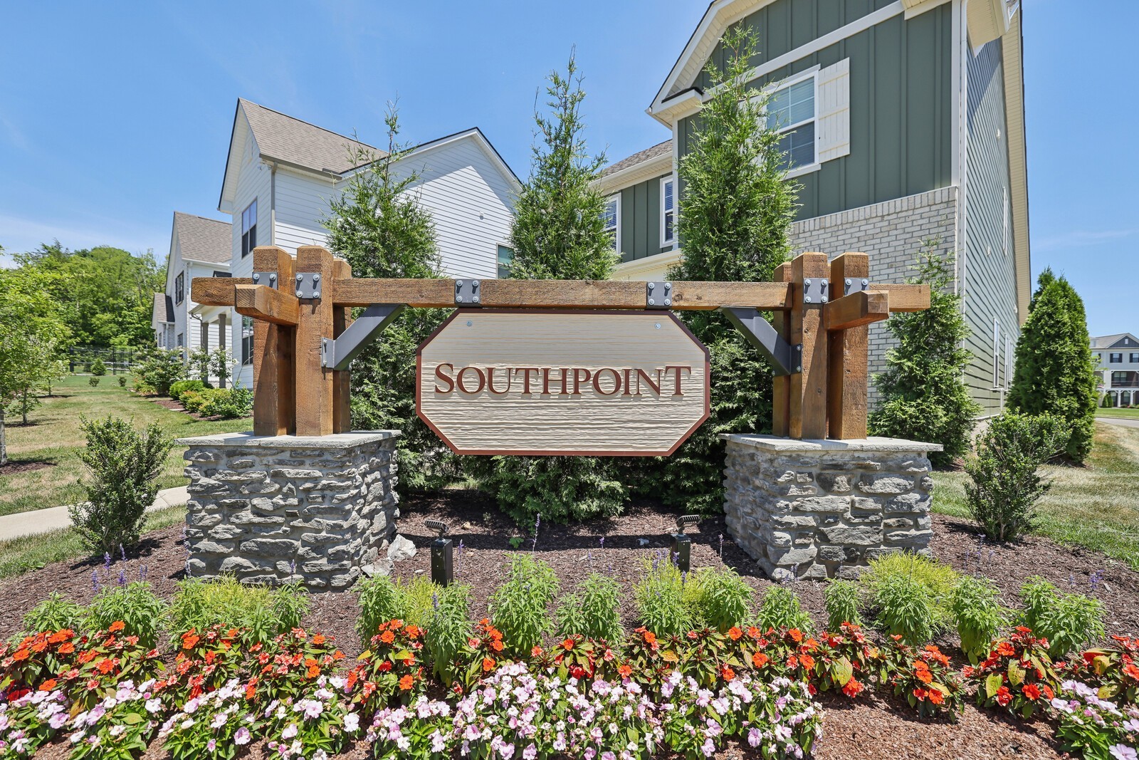 Middle Tennessee Properties 2 616 Thetford Aly