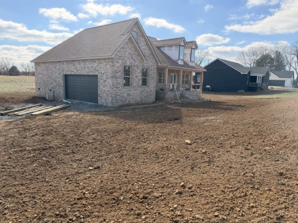 531 Old Hopkinsville Rd