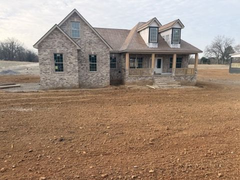 531 Old Hopkinsville Rd Cadiz KY 42211