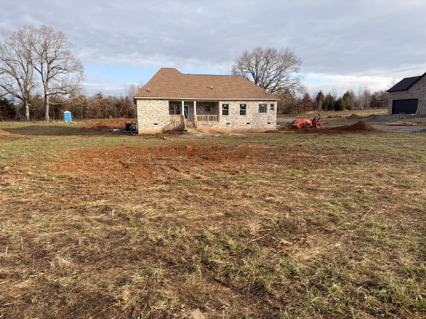 531 Old Hopkinsville Rd